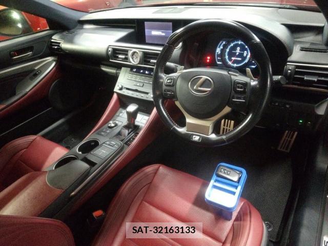 Lexus RC 2017-04 8647153-2