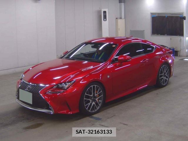 Lexus RC 2017-04 8647153-3