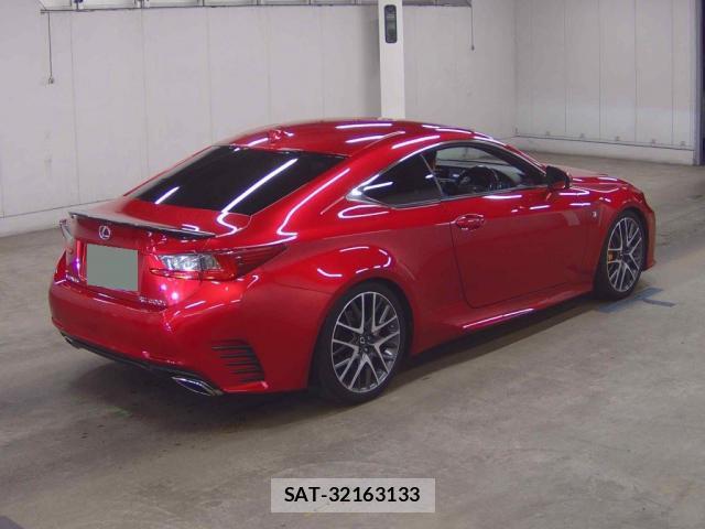 Lexus RC 2017-04 8647153-4