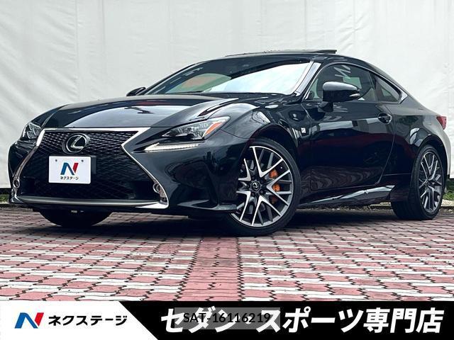 Lexus RC 2016-06 8648327-0