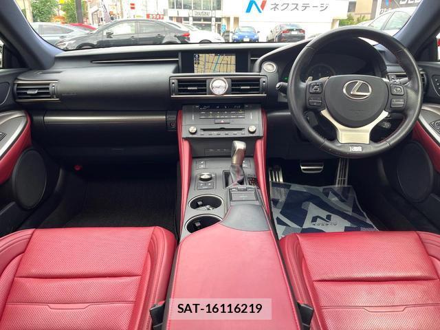 Lexus RC 2016-06 8648327-1