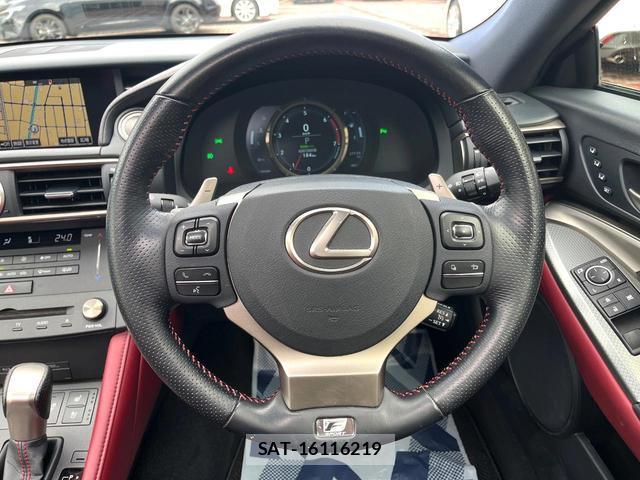 Lexus RC 2016-06 8648327-11