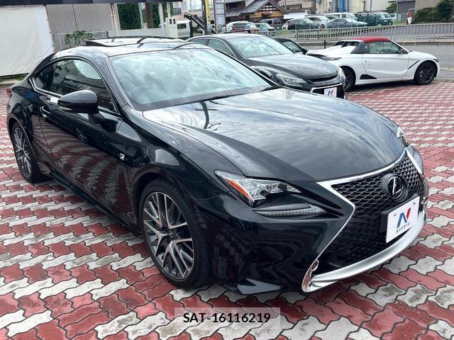 Lexus RC 2016-06 8648327-15