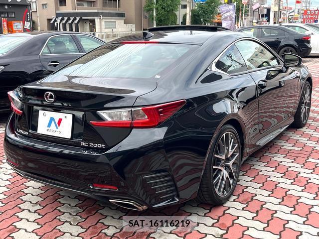 Lexus RC 2016-06 8648327-16