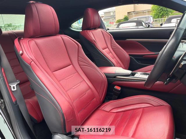 Lexus RC 2016-06 8648327-8