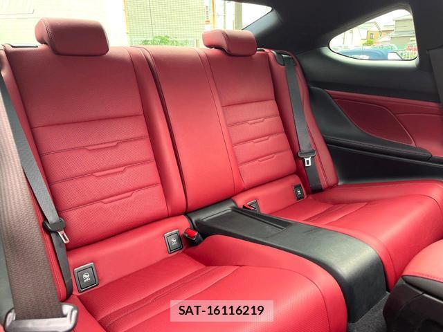 Lexus RC 2016-06 8648327-9