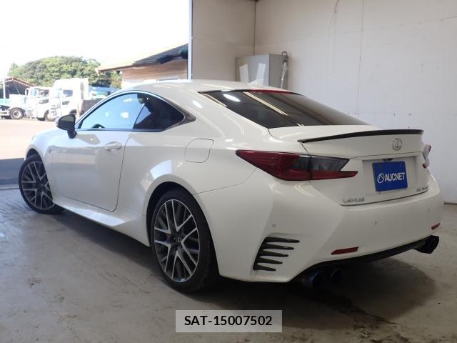 Lexus RC 2016-08 8648916-1