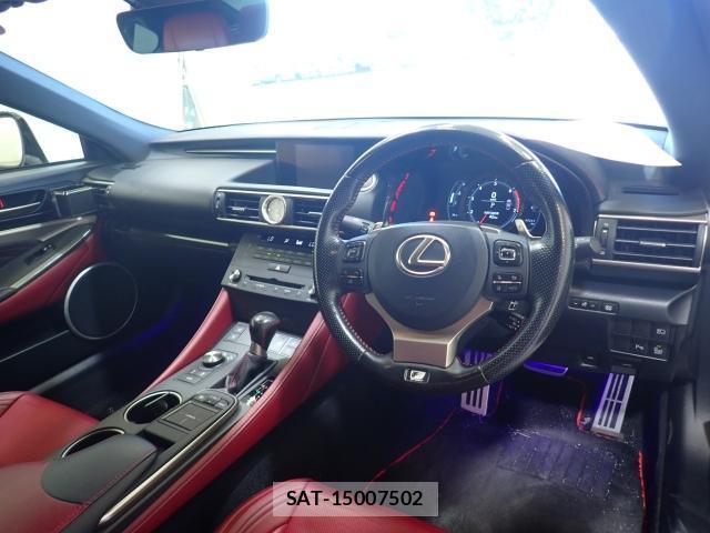 Lexus RC 2016-08 8648916-2
