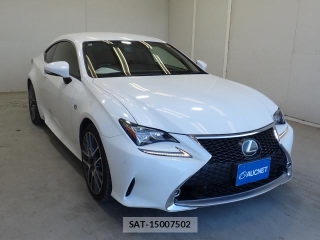 Lexus RC 2016-08 8648916-3