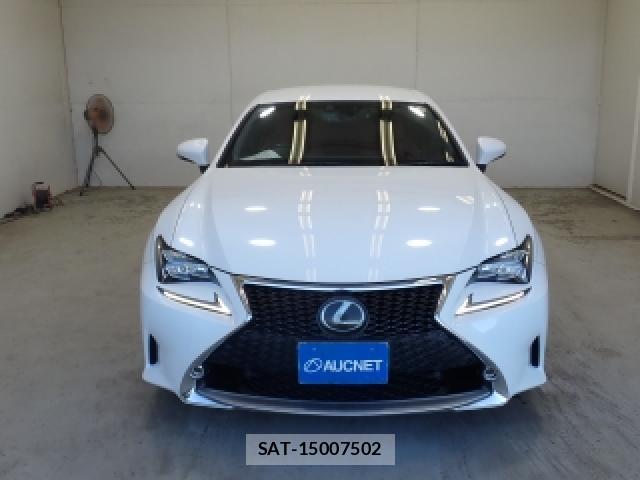 Lexus RC 2016-08 8648916-4
