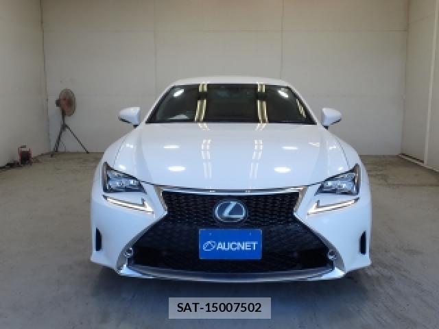 Lexus RC 2016-08 8648916-5