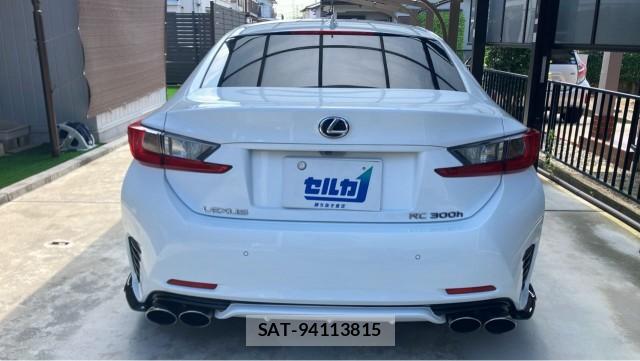 Lexus RC 2015-03 8651316-1