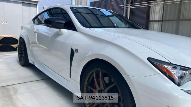 Lexus RC 2015-03 8651316-10