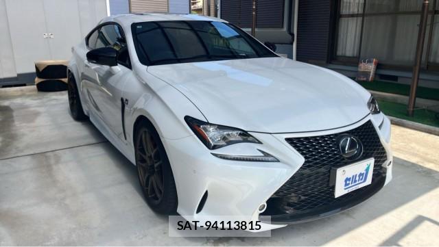 Lexus RC 2015-03 8651316-11