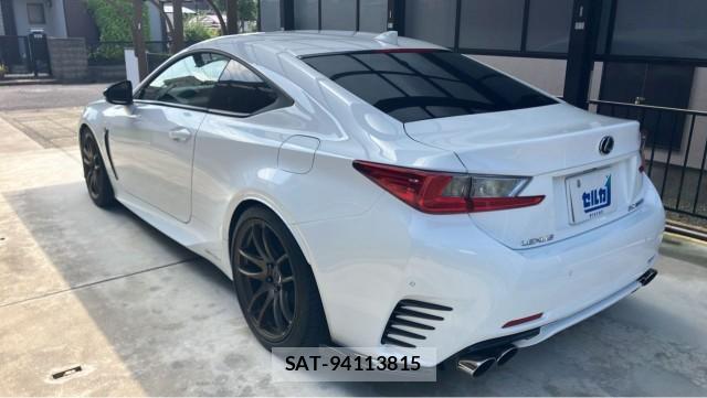 Lexus RC 2015-03 8651316-12