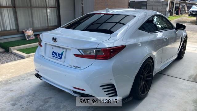 Lexus RC 2015-03 8651316-13