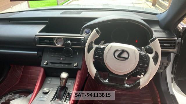 Lexus RC 2015-03 8651316-16