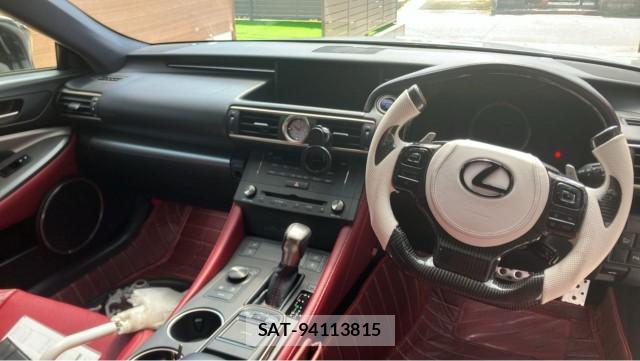 Lexus RC 2015-03 8651316-2