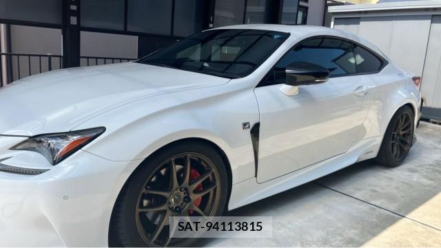 Lexus RC 2015-03 8651316-3