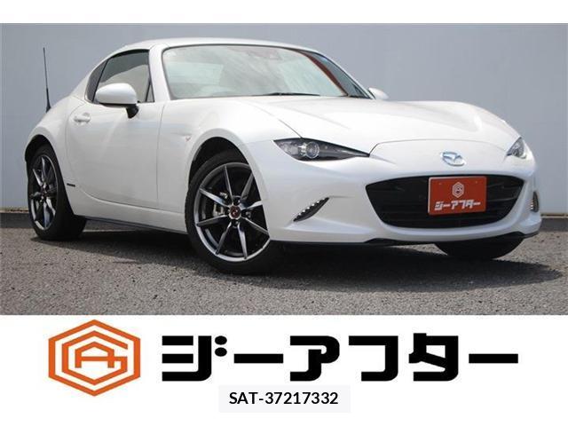 Mazda ROADSTER 2021-02 8651967-0