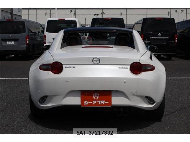 Mazda ROADSTER 2021-02 8651967-12