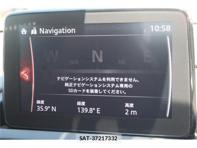 Mazda ROADSTER 2021-02 8651967-2