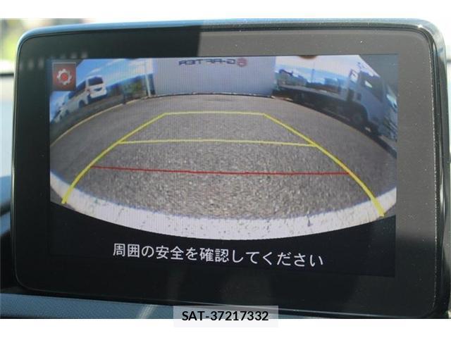 Mazda ROADSTER 2021-02 8651967-3