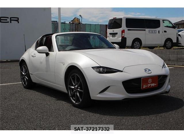 Mazda ROADSTER 2021-02 8651967-7
