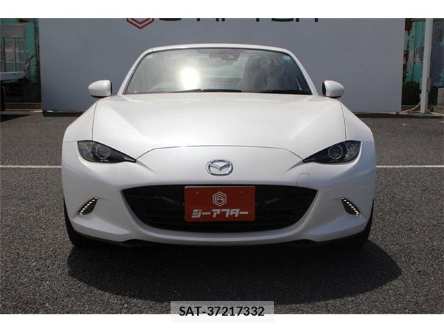 Mazda ROADSTER 2021-02 8651967-8