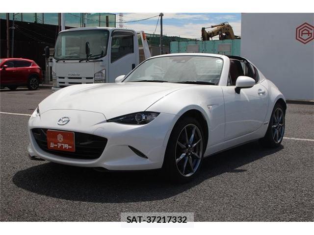 Mazda ROADSTER 2021-02 8651967-9