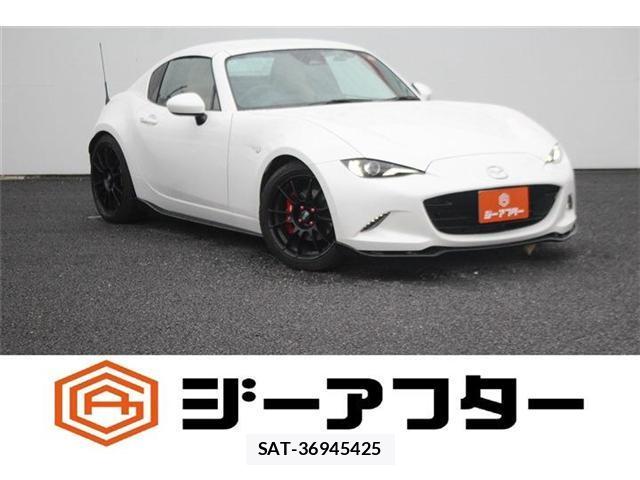 Mazda ROADSTER 2024-10 8651969-0