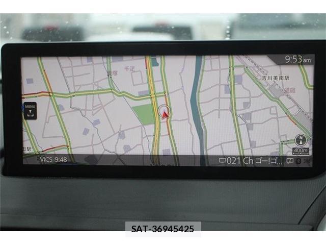 Mazda ROADSTER 2024-10 8651969-1