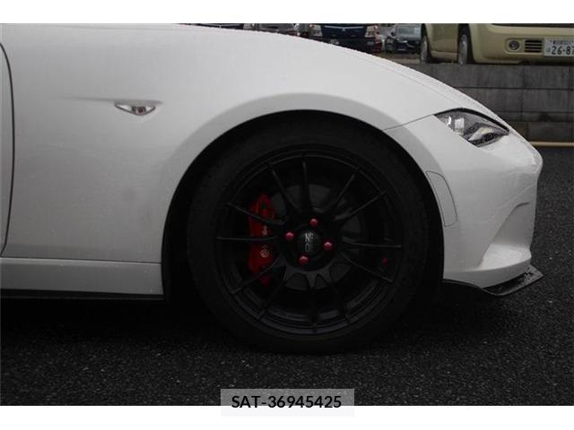 Mazda ROADSTER 2024-10 8651969-11
