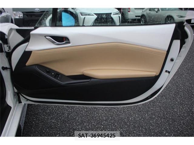 Mazda ROADSTER 2024-10 8651969-15