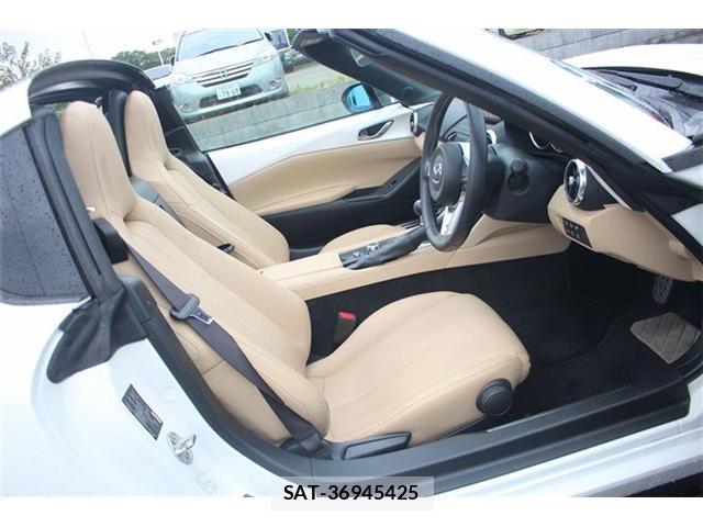 Mazda ROADSTER 2024-10 8651969-16