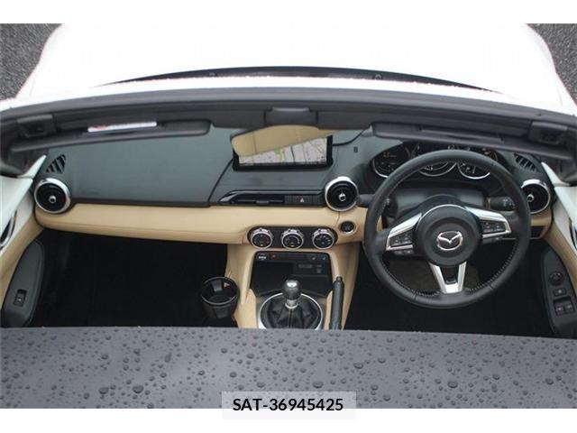 Mazda ROADSTER 2024-10 8651969-18