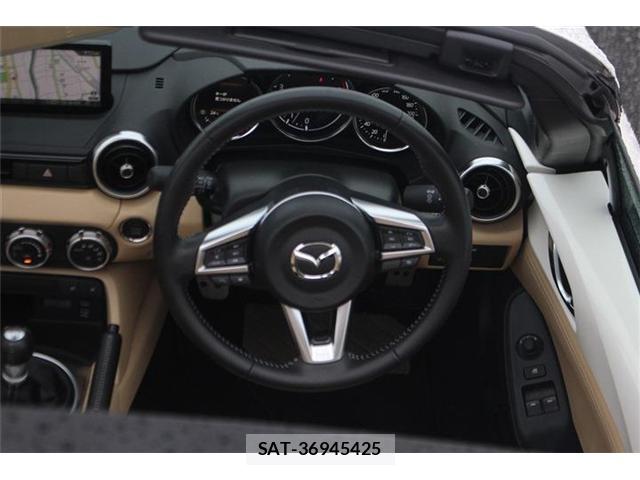 Mazda ROADSTER 2024-10 8651969-19