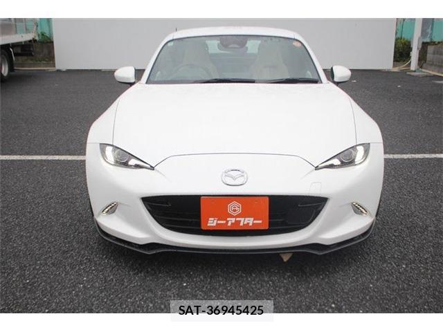 Mazda ROADSTER 2024-10 8651969-7