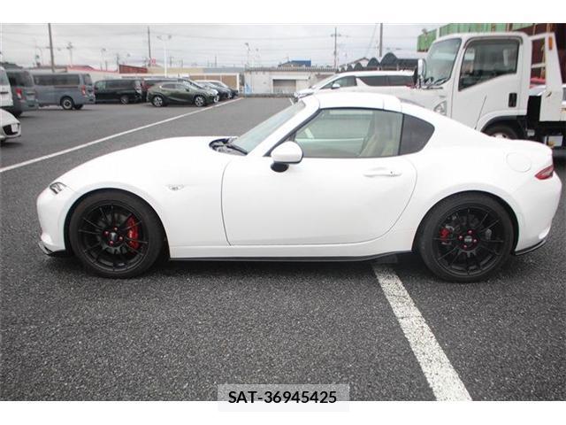Mazda ROADSTER 2024-10 8651969-8