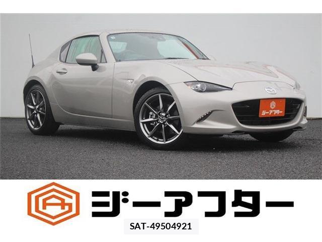 Mazda ROADSTER 2023-03 8651970-0