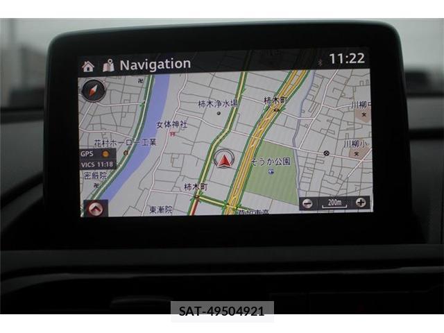 Mazda ROADSTER 2023-03 8651970-1