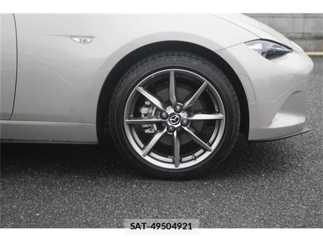 Mazda ROADSTER 2023-03 8651970-11