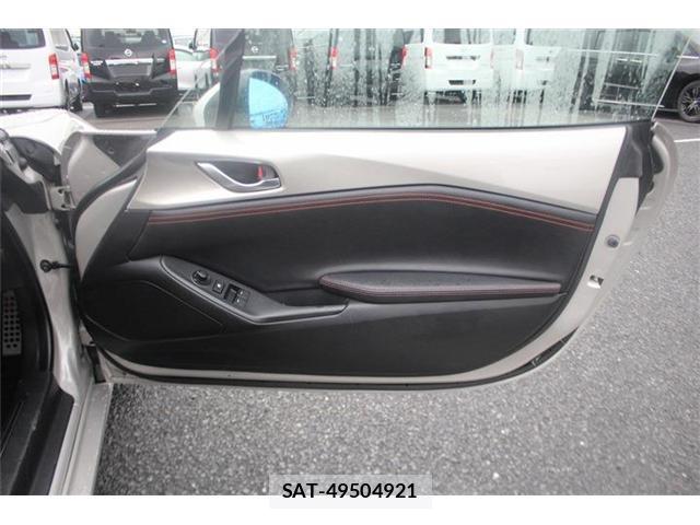 Mazda ROADSTER 2023-03 8651970-16