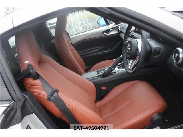 Mazda ROADSTER 2023-03 8651970-17
