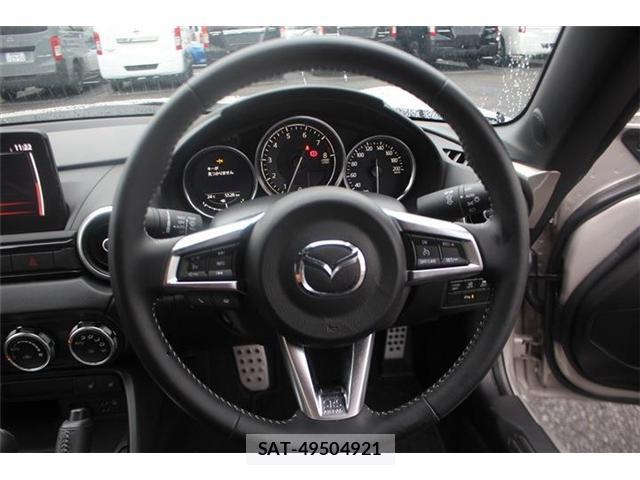Mazda ROADSTER 2023-03 8651970-18