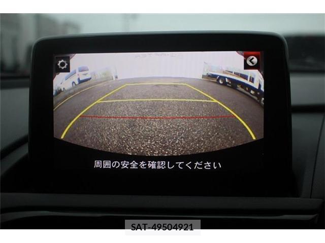 Mazda ROADSTER 2023-03 8651970-2