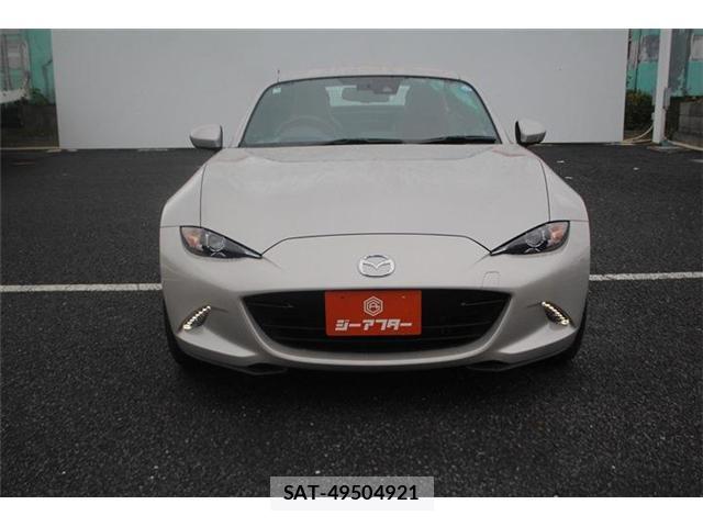 Mazda ROADSTER 2023-03 8651970-7