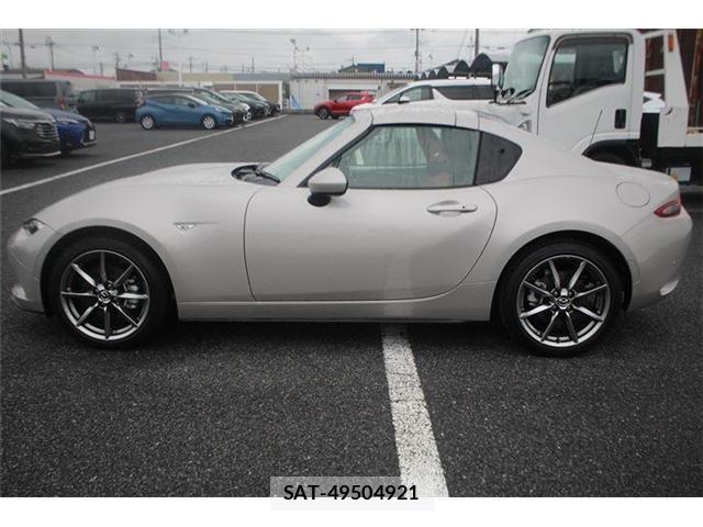 Mazda ROADSTER 2023-03 8651970-8