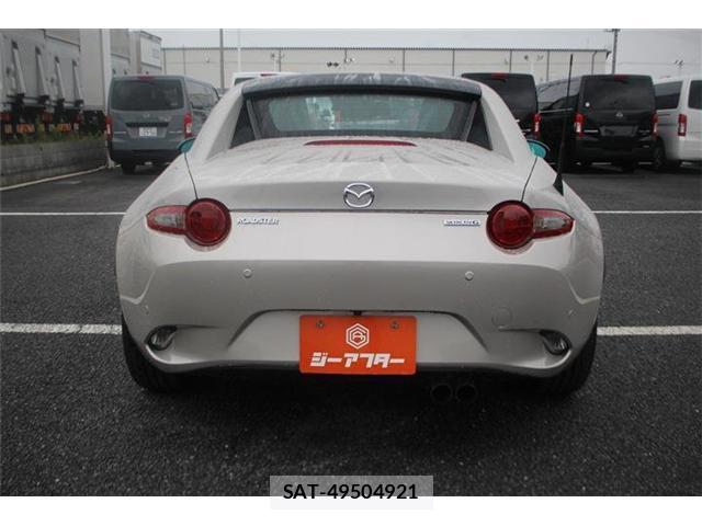 Mazda ROADSTER 2023-03 8651970-9