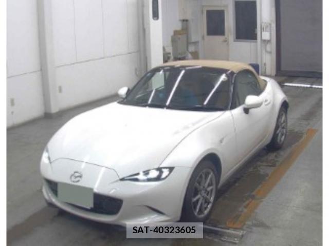 Mazda ROADSTER 2024-12 8647029-3